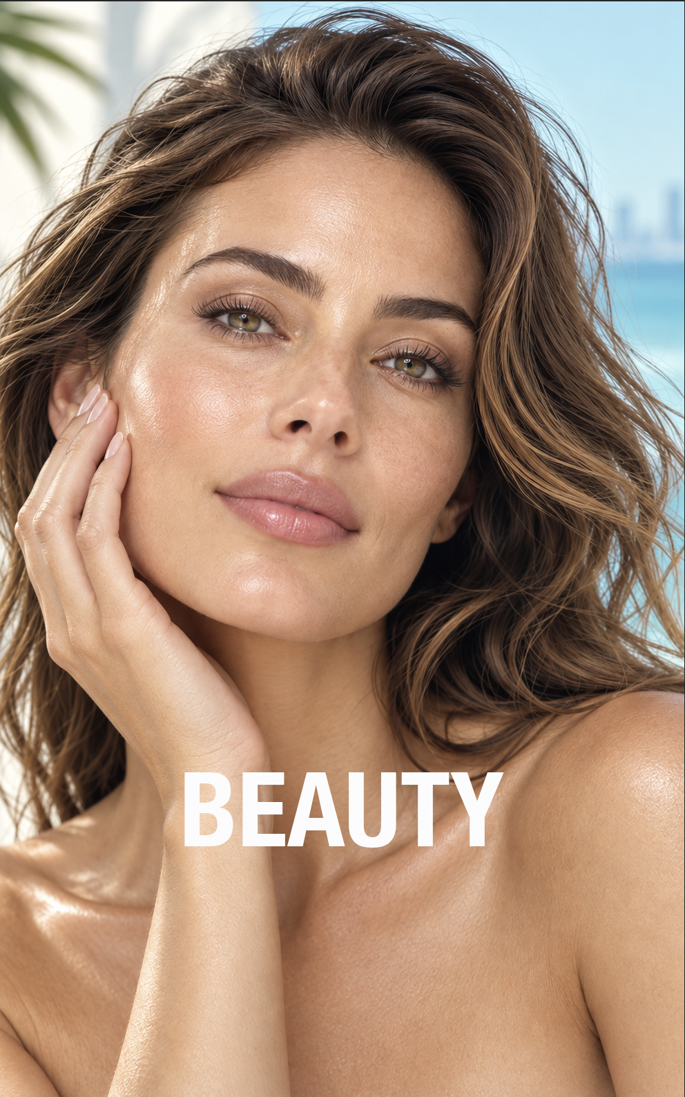 BEAUTY 1