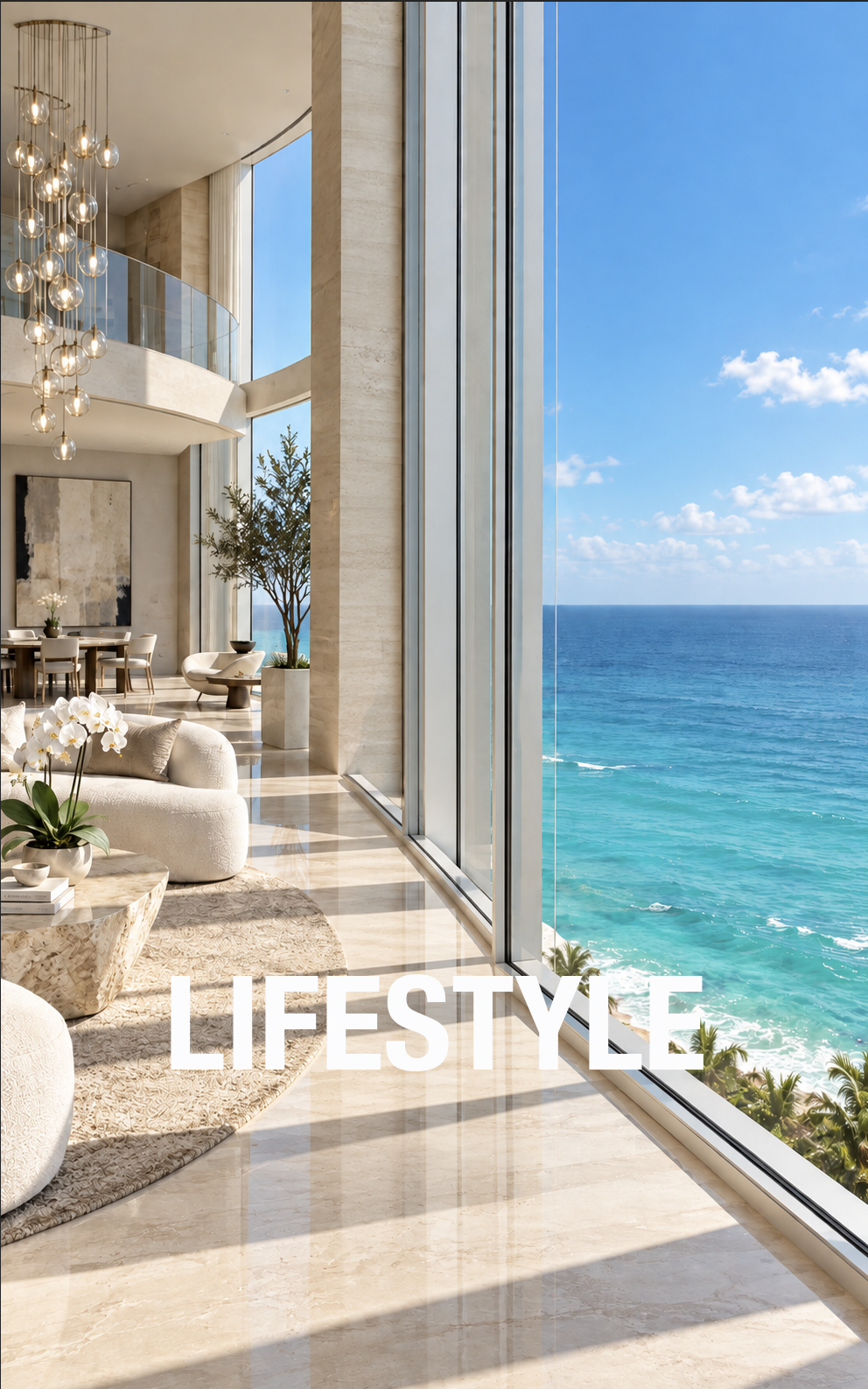 LIFESTYLE