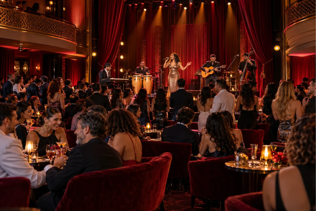 Billboard Latin Music Week 2026 Returns to Miami