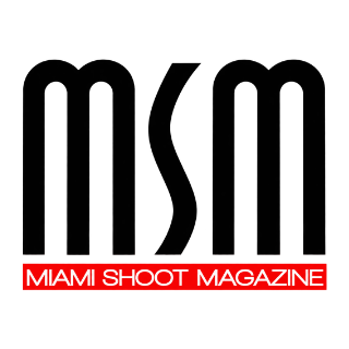 Miami Shoot Magazine